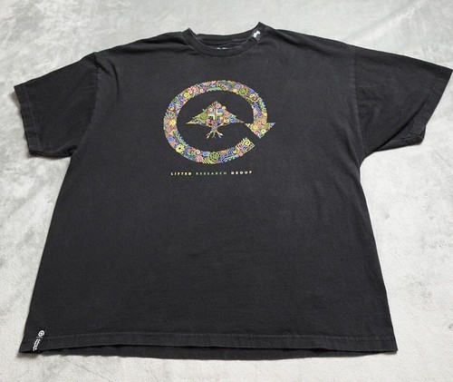 Lrg lifted research group - lifted,