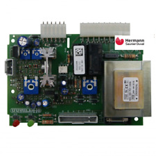 Scheda Funzione MC Caldaia