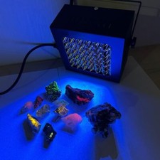 Lampada medica fototerapia