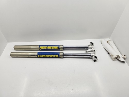 Forcella anteriore husaberg - forcella,