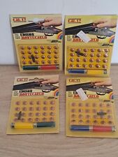 EDISON MONTECARLO CAL 12