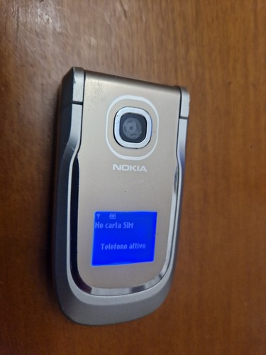 Cellulare nokia 2760 - cellulare,