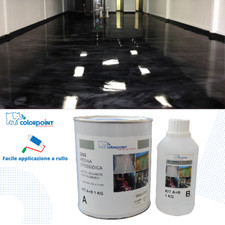 Resina Epossidica per