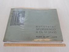 CATALOGO ORIGINALE RICAMBI