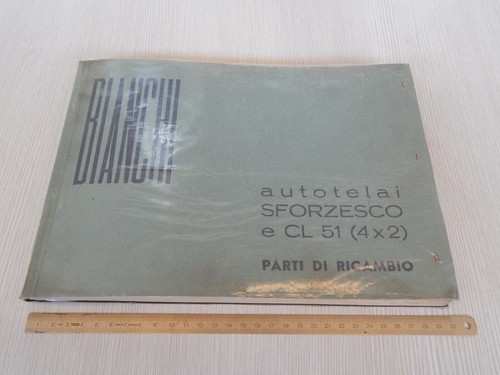 Catalogo originale ricambi - catalogo,