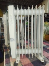 radiatore termosifone ad olio