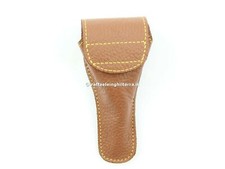 Musicover custodia bocchino tuba E355APCM Brown Leather