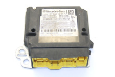 Centralina airbag centralina