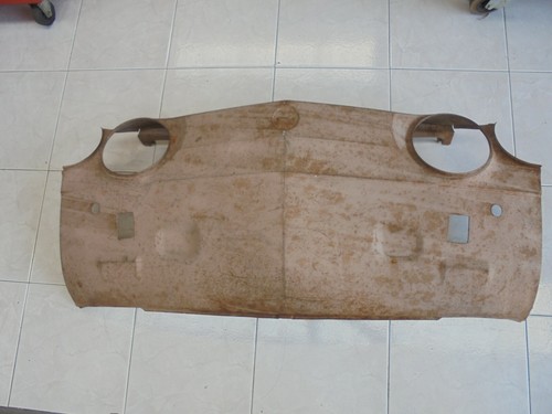 Fiat 850 sport coupe - coupe', 3°