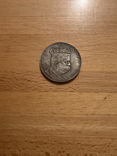 Vendo antica lire - antica, 5