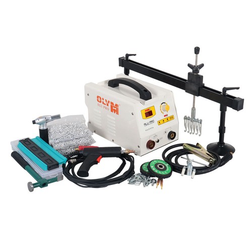 M15d estrattore ammaccature - estrattore,