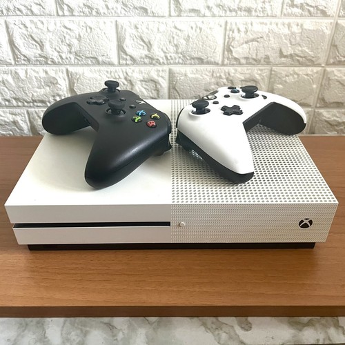 Xbox one 500 con - s,