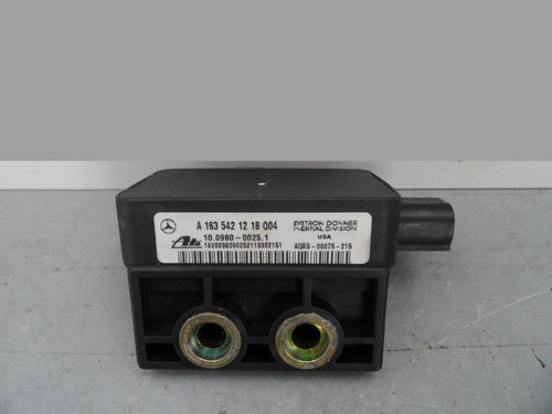 Mercedes w163 w203 - w163,