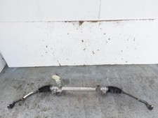 2649133 SCATOLA GUIDA MECCANICA FORD FOCUS IV (HN) 1.5 D 16V AUT 120CV 2022 5P S