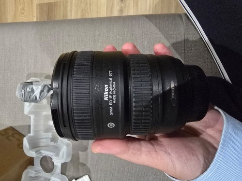 Nikkor 4 5 - nikkor, ed