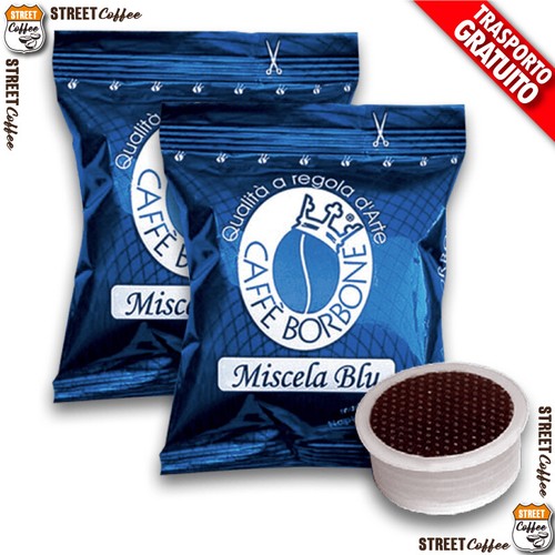 1000 capsule cialde caffè - capsule,