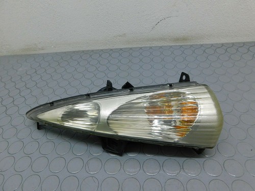 Freccia anteriore destra front - anteriore,