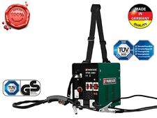 SALDATRICE A FILO CONTINUO ELETTRICA NO GAS INERTE DA 40-90 A 220V