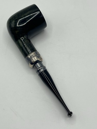 Pipa tabacco peterson - pipa,