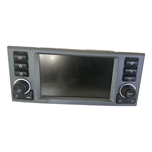 Schermo display range - schermo,