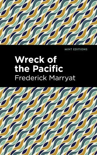 Frederick marryat wreck the - frederick,