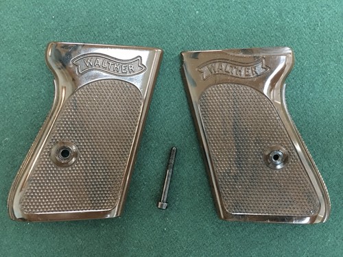 Original factory walther - original, model