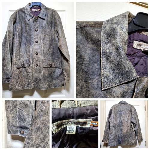 Giacca quiksilver edition - giacca,