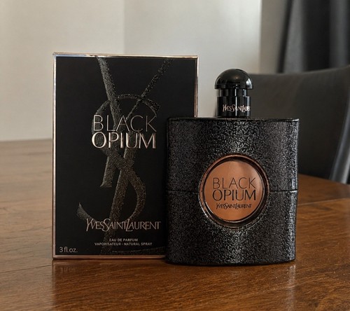 Ysl black opuim - ysl,