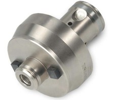 Ingersoll Z4SM07SA-10 Innofit Component New Sealed