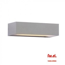 V-TAC VT-8056 Lampada da muro Led Up/Down Soft Light IP65 9W 90° 400LM