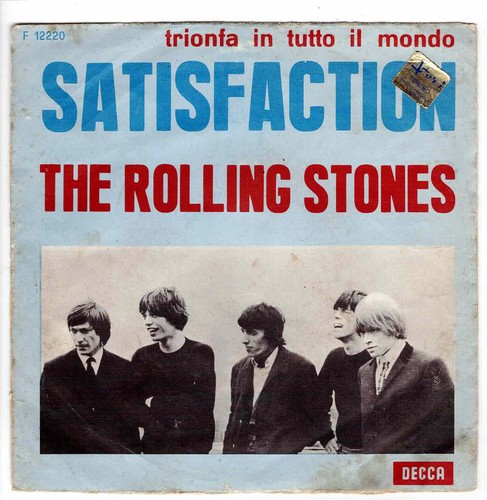 The rolling stones - the,