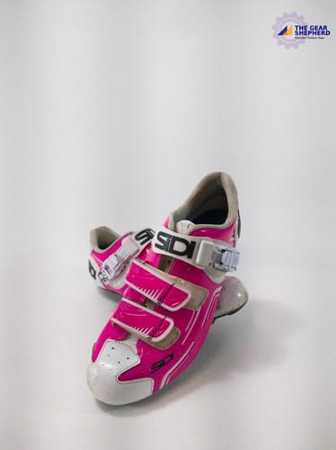 Scarpe ciclismo strada - ciclismo, sidi