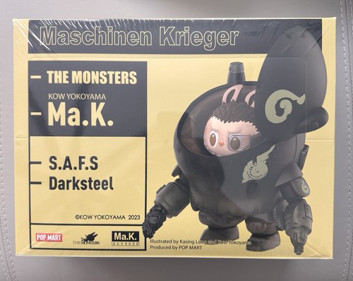 Pop mart labubu the monster - mart,
