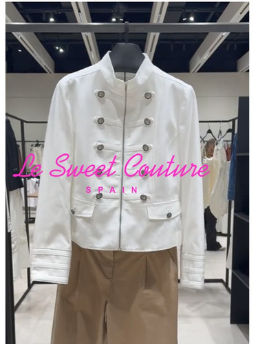 Zara woman nwt ss26 high - woman,