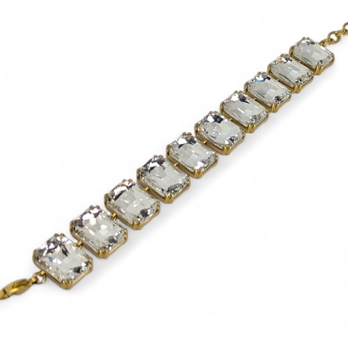 Bracciale donna acciaio - da,