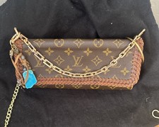 Borsa a tracolla Louis Vuitton