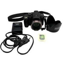 Panasonic LUMIX DMC - FZ38