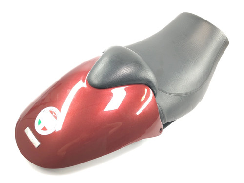 Moto guzzi v10 centauro 1998 - v10, [1998]