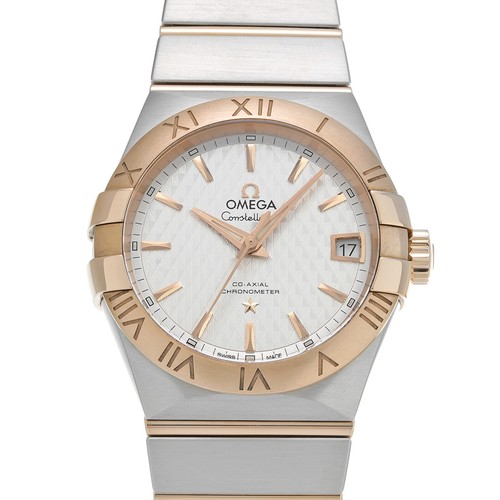 Orologio omega constellation - omega,