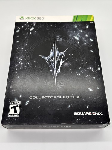 Lightning returns final - returns:,