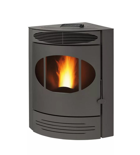 Stufa pellet ventilata - stufa,