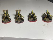 Corvus Belli Infinity Combined