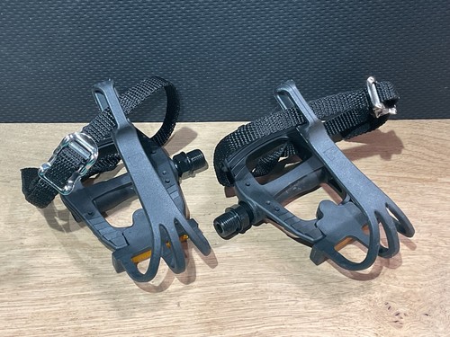 335t pedali clip punta - vp-335t, bici