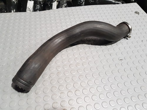 Tubo intercooler volvo v40 - tubo,