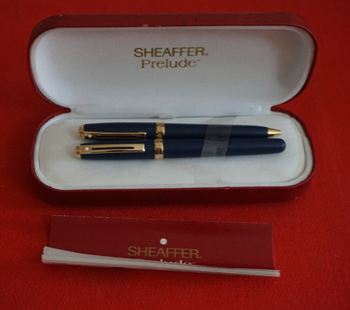 Penne sheaffer prelude - penne,
