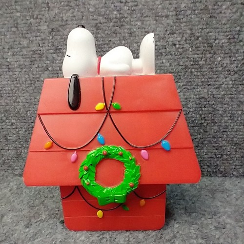Peanuts snoopy natale uno - peanuts,