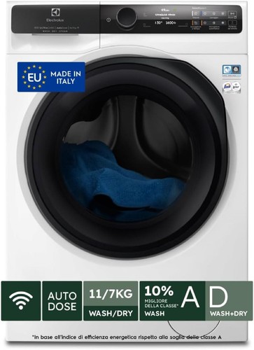 Electrolux ew8w7117gcq - electrolux,