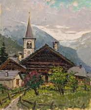 Mario FUMIA (1931-2013) -