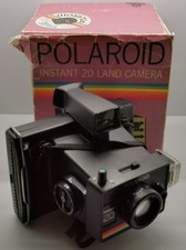 Pellicola fotocamera terrestre