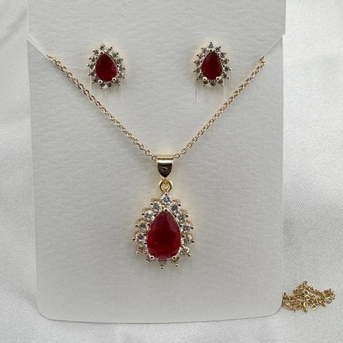 Elegante set gioielli - gioielli, e